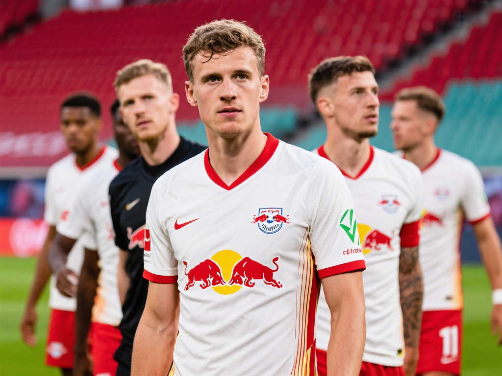 踢球者:RB莱比锡今夏或将采取行动,球员合同仅剩一年 踢球者:RB莱比锡今夏或将采取行动,球员合同仅剩一年