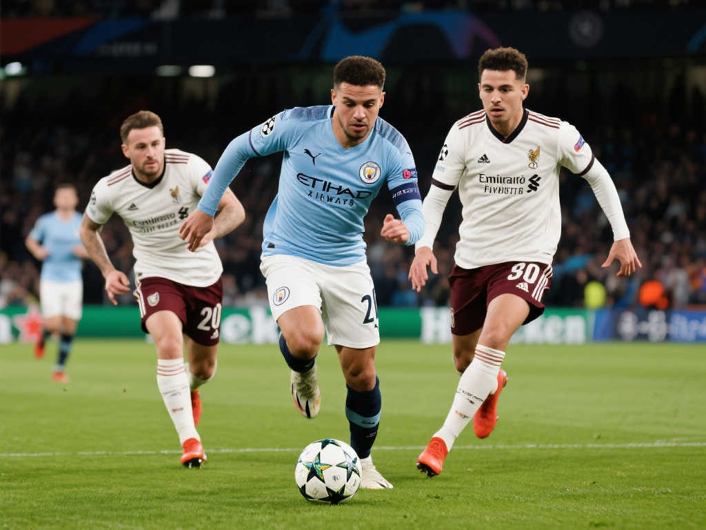 德甲全军覆没!欧战决赛英超三强领跑,意西法各一队突围 德甲全军覆没!欧战决赛英超三强领跑,意西法各一队突围