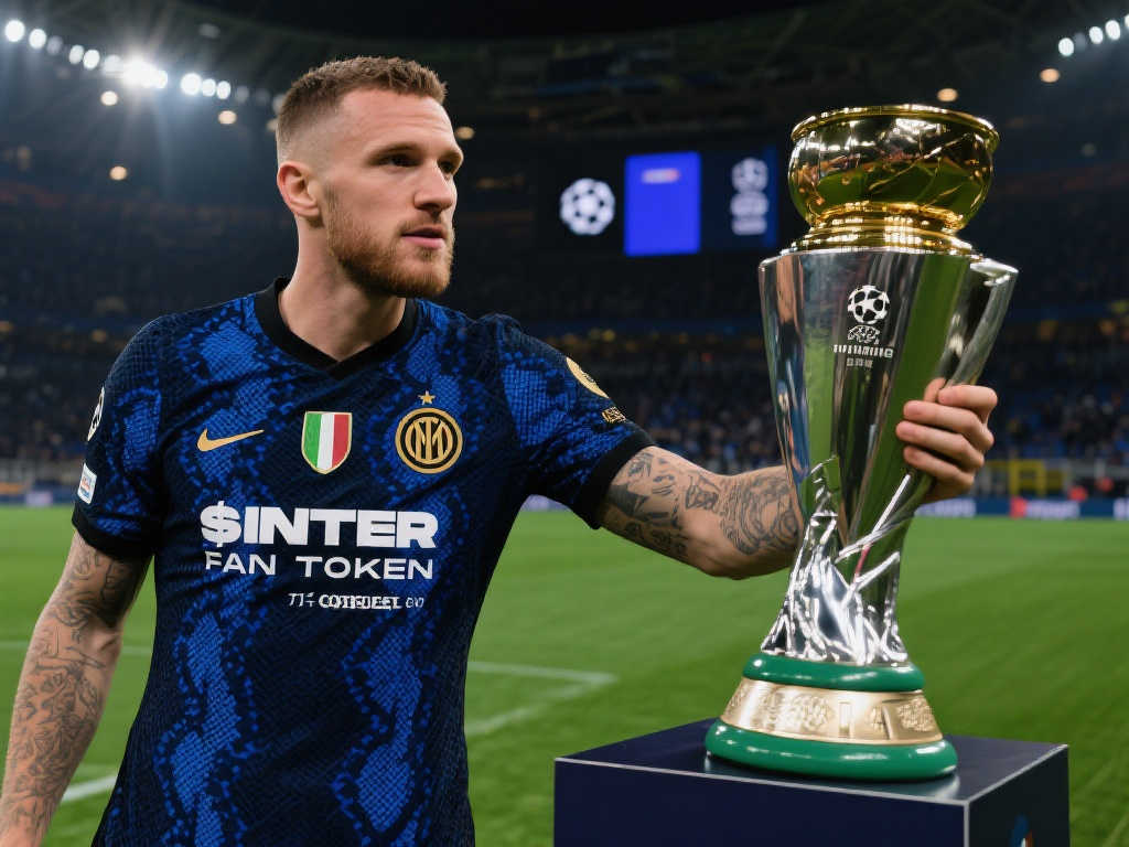 威尔希尔坚信:国米将夺欧冠冠军,决赛无败可能 威尔希尔坚信:国米将夺欧冠冠军,决赛无败可能