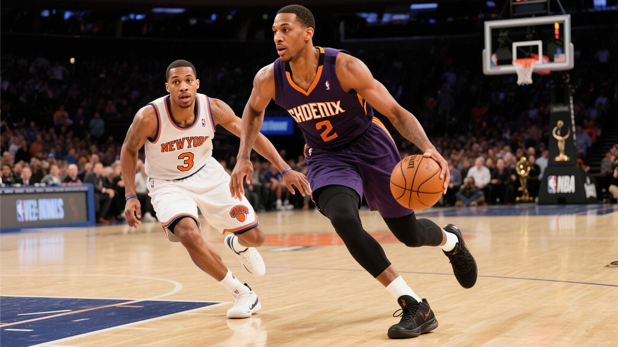 难以置信!这6位篮球巨星从未入选一阵,2位得分王赫然在列 难以置信!这6位篮球巨星从未入选一阵,2位得分王赫然在列