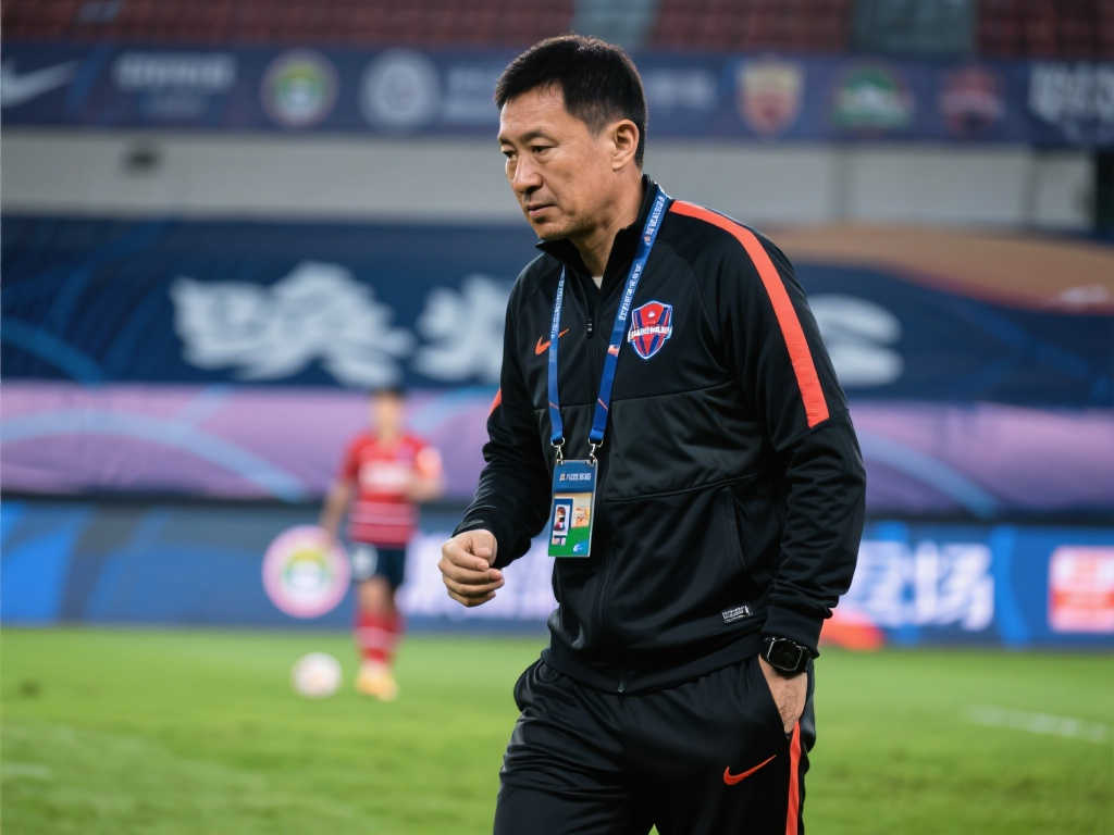 中超球队主帅因战绩欠佳主动辞职 中超球队主帅因战绩欠佳主动辞职