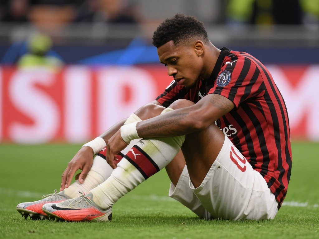 克鲁伊维特：31岁退役因身体不堪重负，坚信荷兰队当时应夺冠