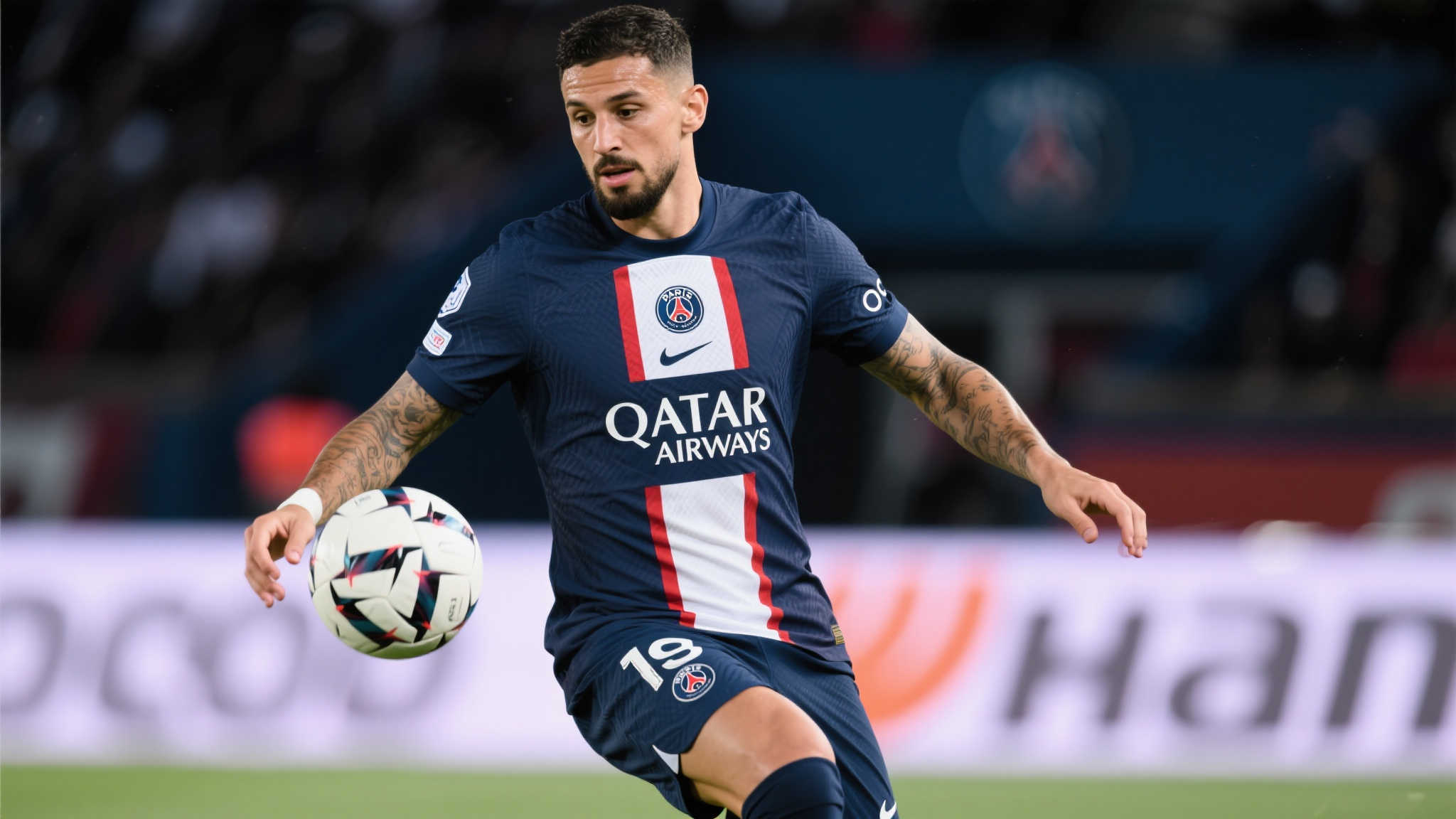 胜利瞄准巴黎核心！罗马诺：法比安成引援目标